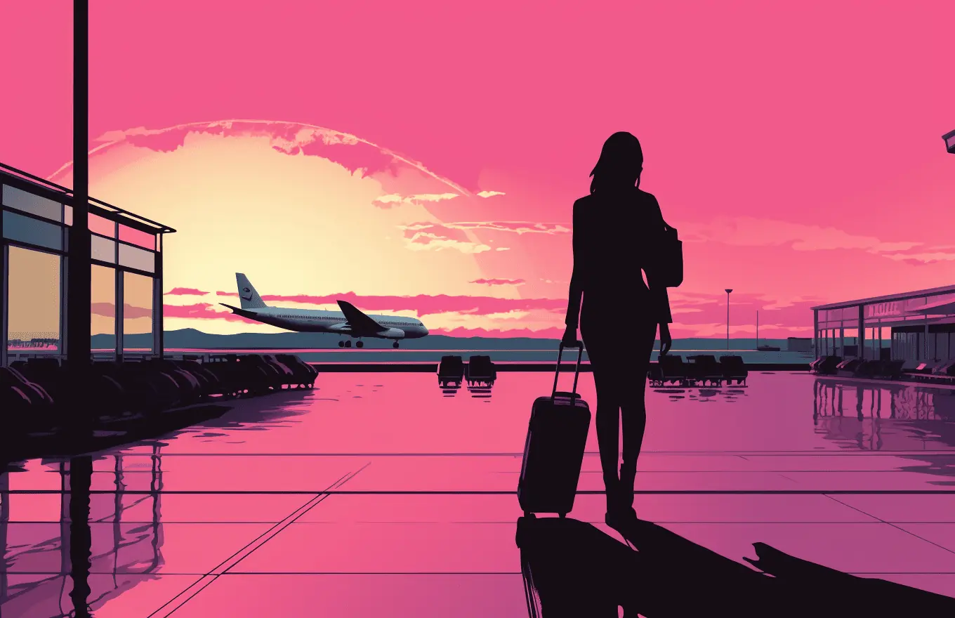 Travel Junkie