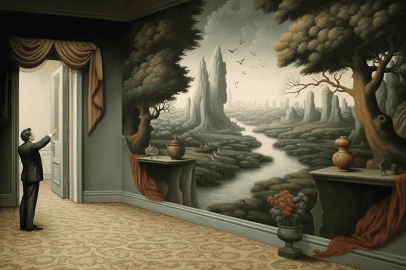 Beyond Imagination