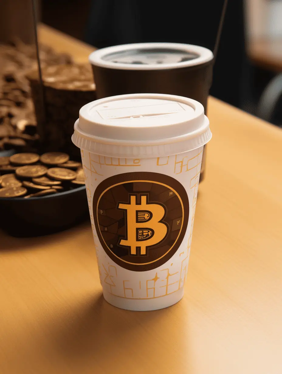 Bitcoin Tumblr