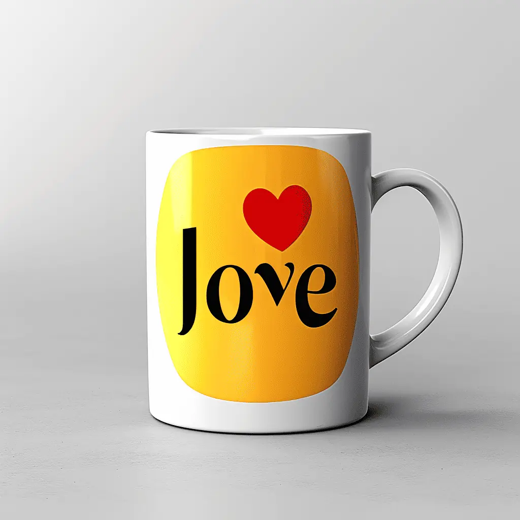 I♥U Cup