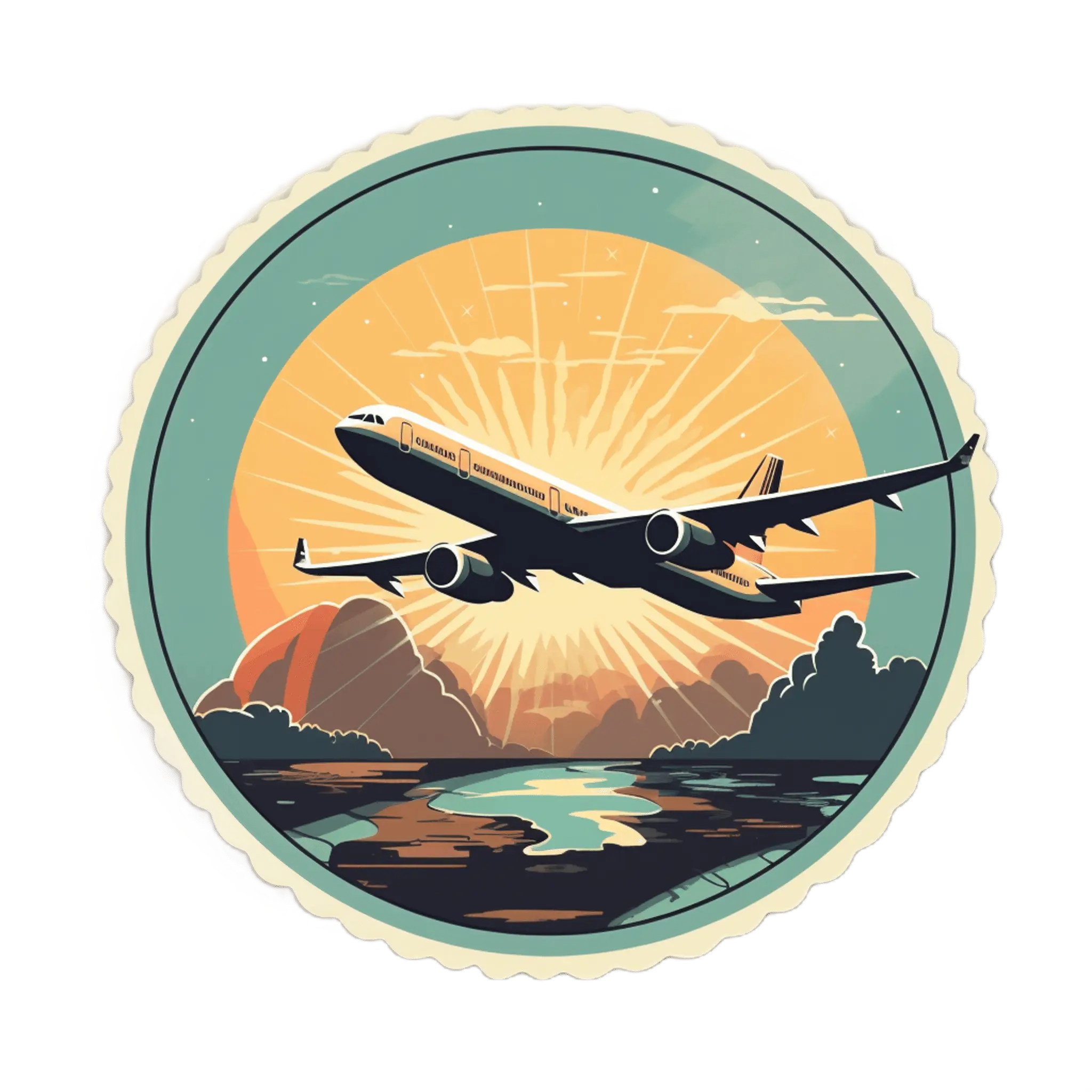 Travel Plane
